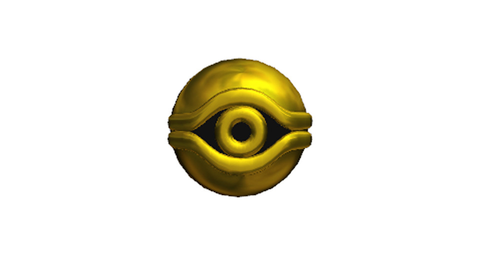 Millennium Eye
