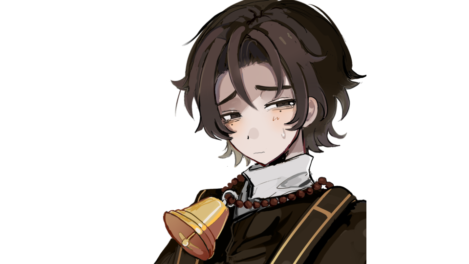 BELL - ベルナルド