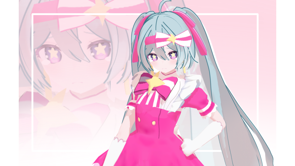 retry now ! miku （简易修复）