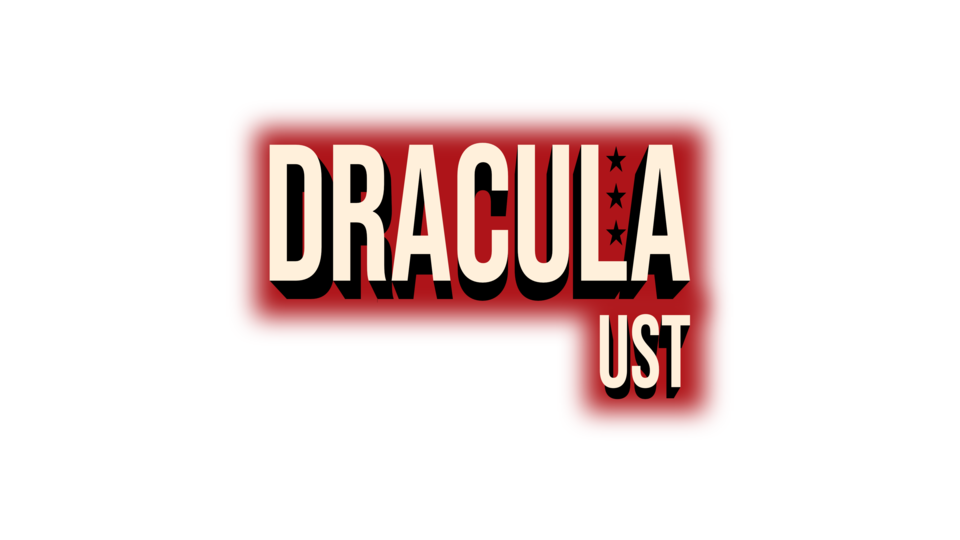 f(x) - Dracula(English Ver.) ust