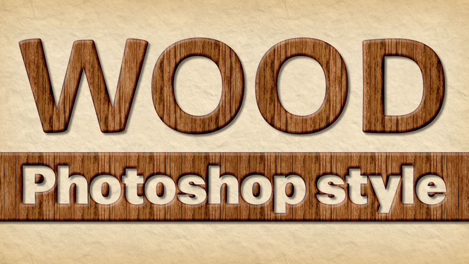 wood_Style
