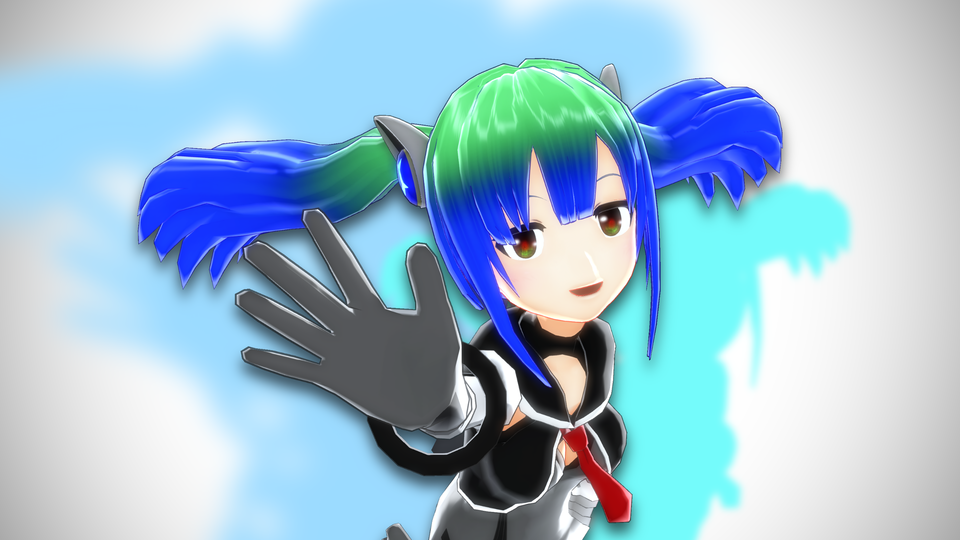 Grayちゃん v1.1