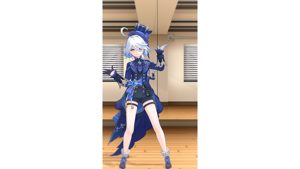 ズズシャンパンコール】ゆきんこ冷蔵庫 - BowlRoll