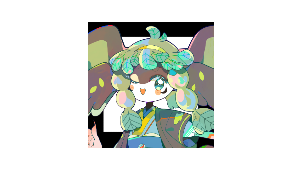 木廻雀 ver.1.0.0(誰デザ×誰UTA)