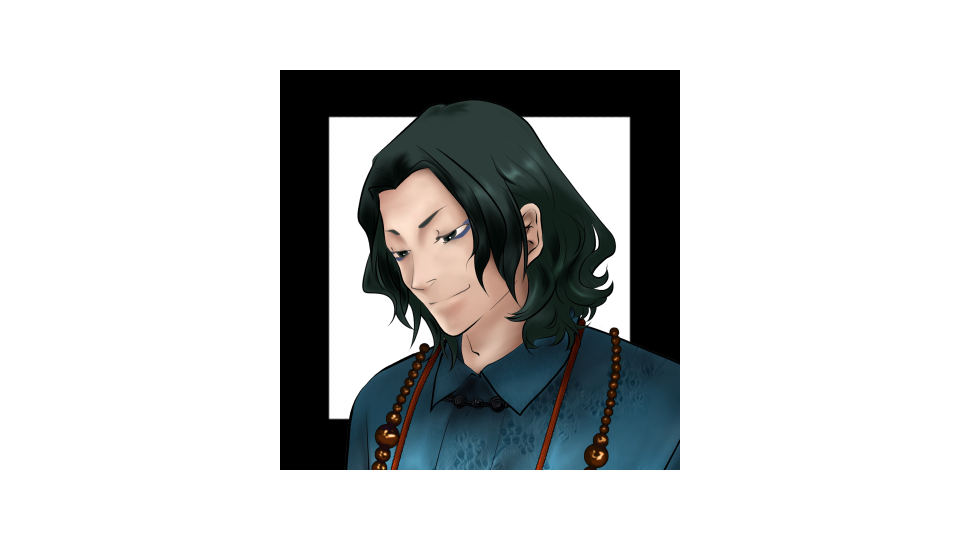 山野あせい　ver.1.0.0