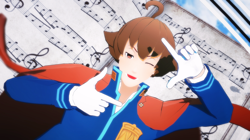 シャッターチャンス_カメラ