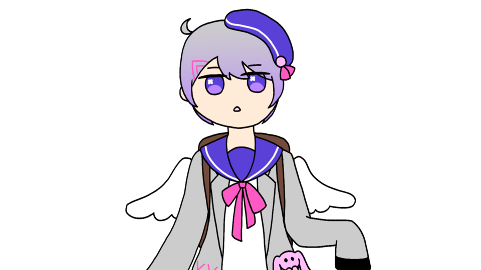 暁羽ヤヨイ -twilight-