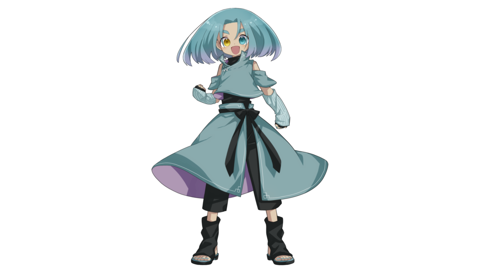 滝宮みぞれ連続音act2.5