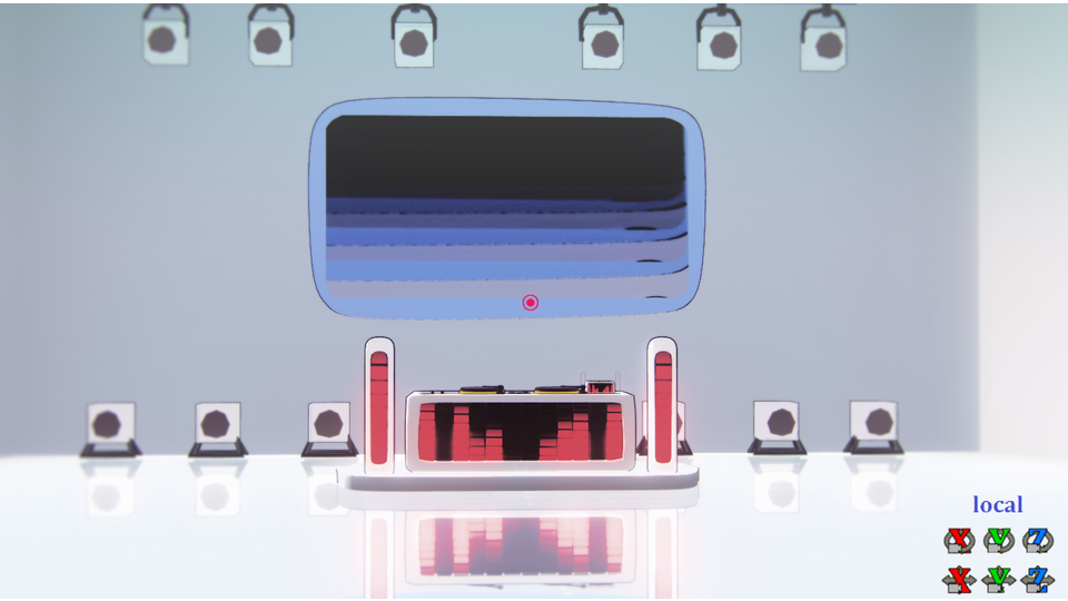 DJ Room配布 - BowlRoll