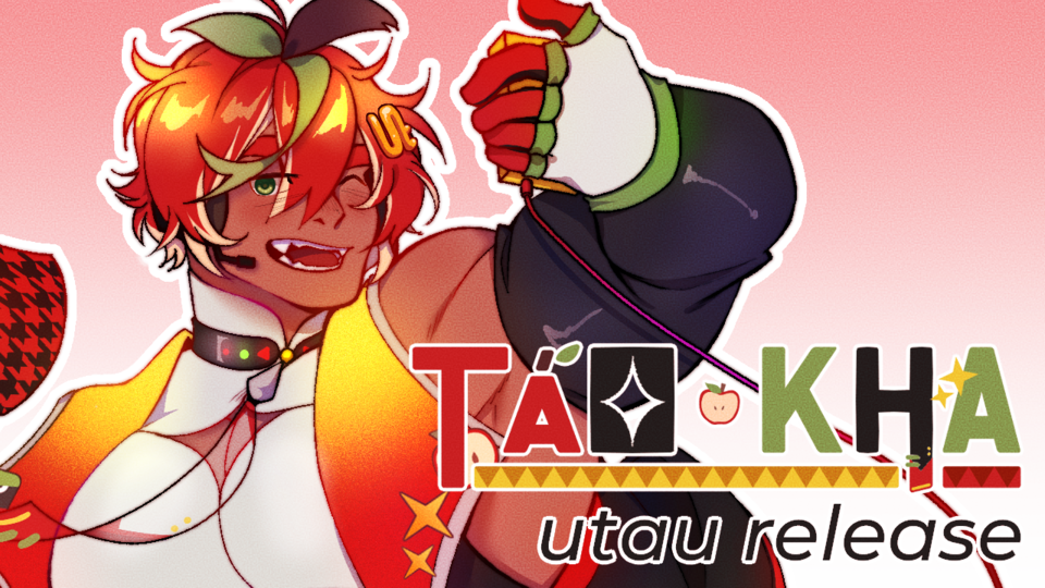 táo kha -akane- | cvvc bank