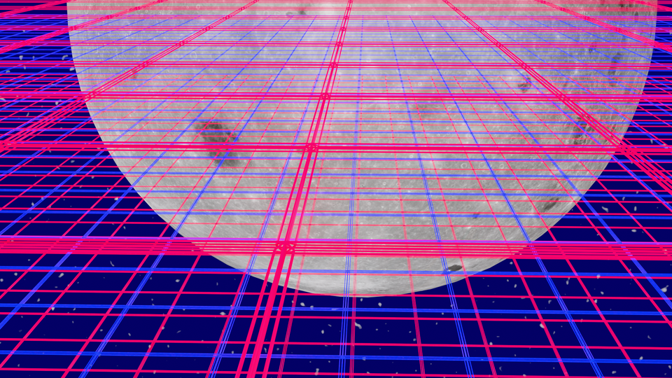 貘式 夢の世界 v1.0