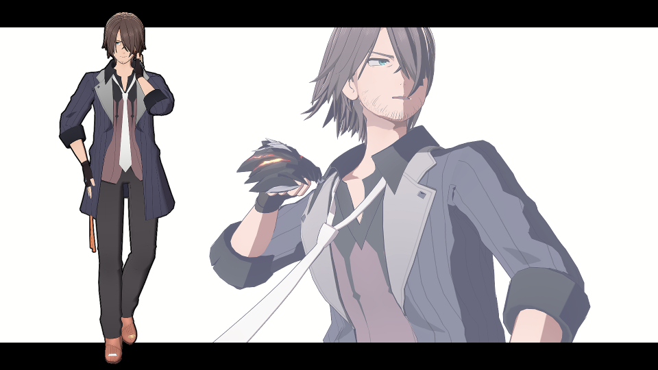 リオ式オウレン ver.1.01