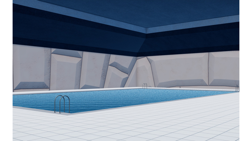 diving pool ver 0.10