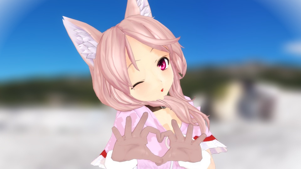 好きじゃない！のust