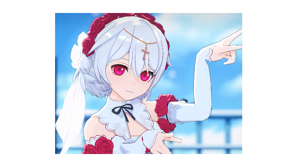 【＝LOVE】 - とくべチュ、して_Motion