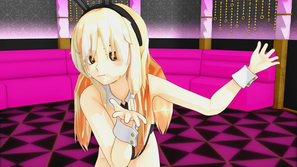 バブルの素敵なフルコース_カメラ