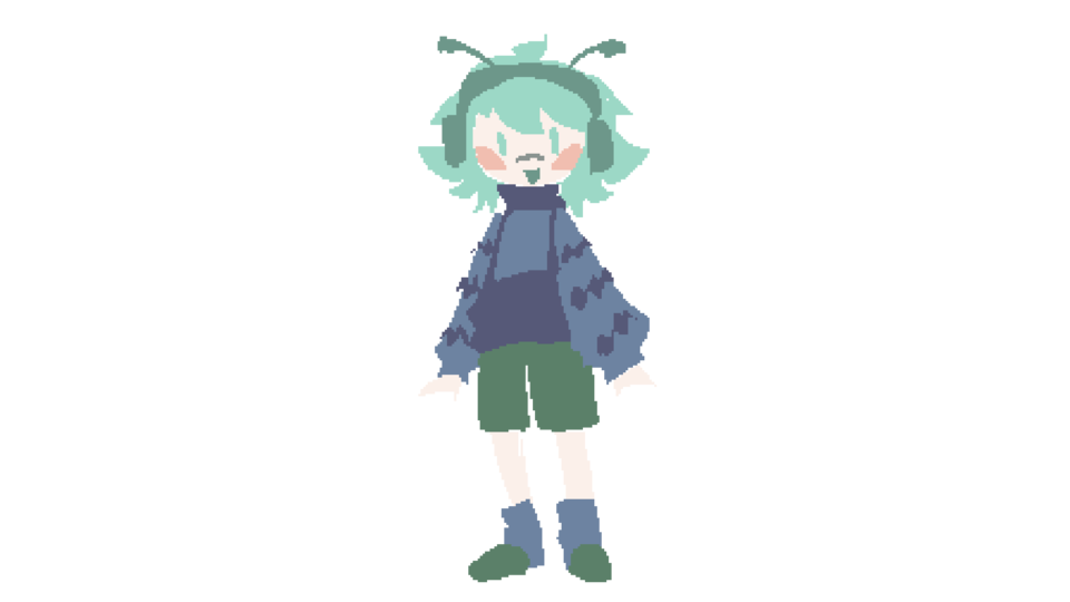 庵竜(IORI RYUU) CV