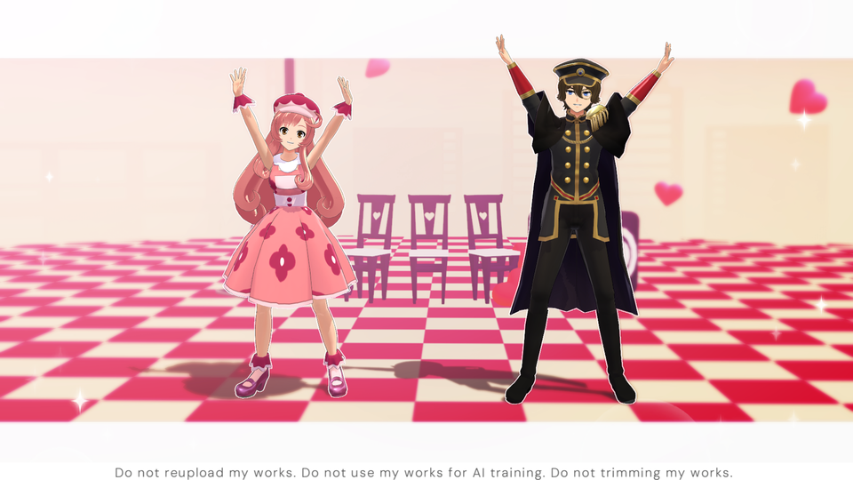 氷室聖(主宰服)ver2.00 - BowlRoll