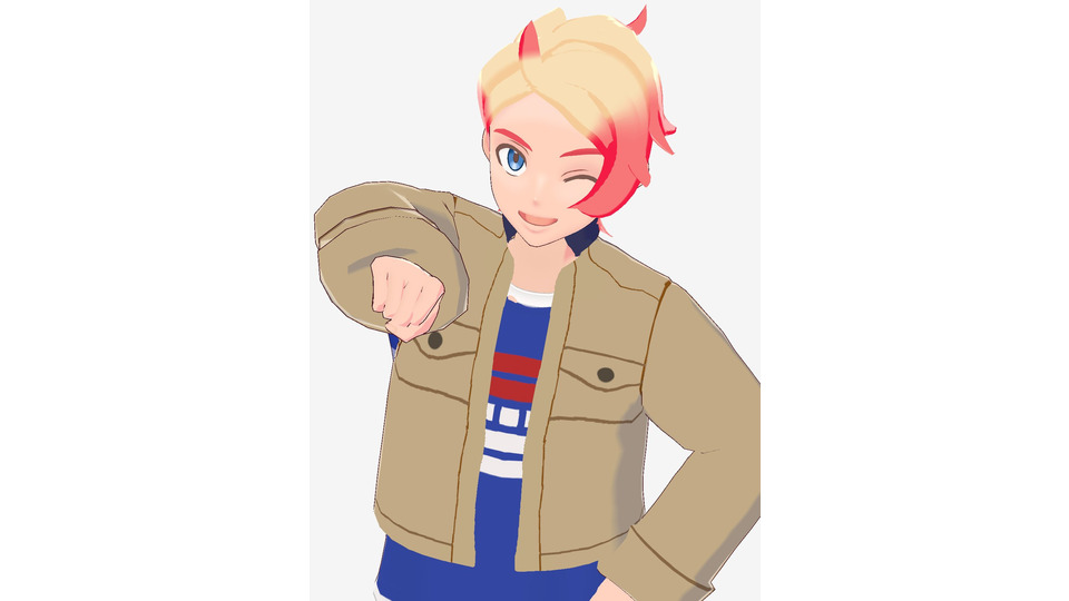 らめだす式MMDガイ