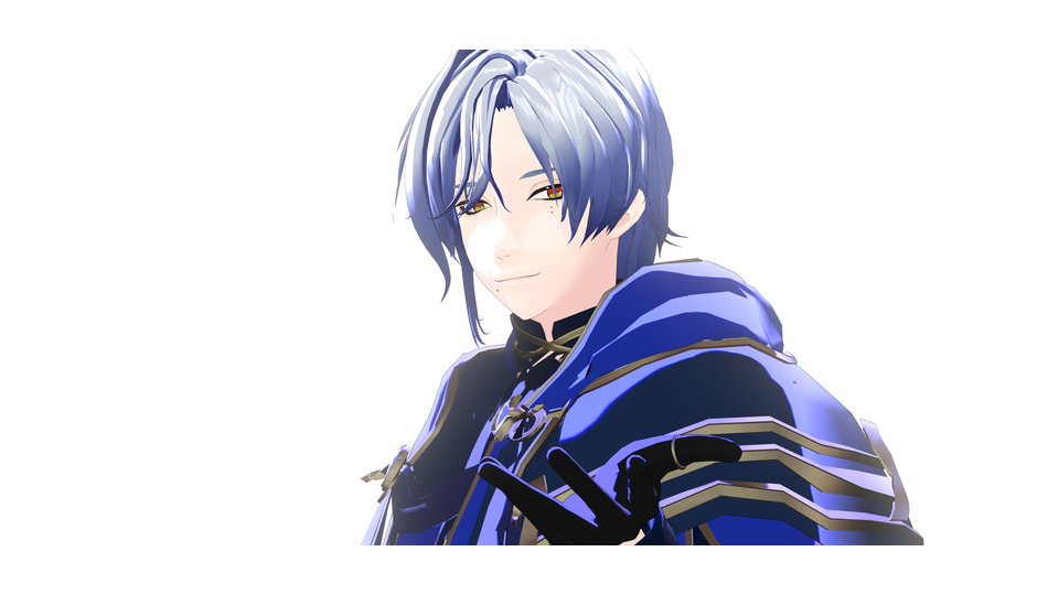 ミラン・ケストレル