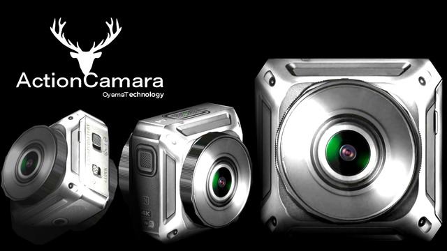 ActionCamera