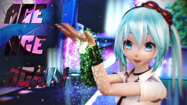 ParticleEX_2 edit by cegook