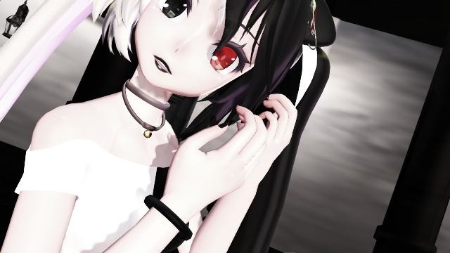 [MMD-Video] {HOME}]