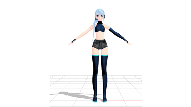 澪姉式揺歌サユLDA [ v5.07LDA ]