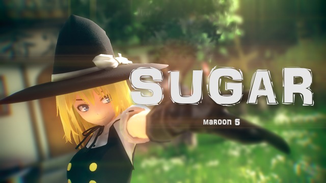 Sugar カメラ Camera 镜头