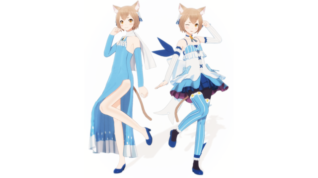 フェリス Ver. 1.01