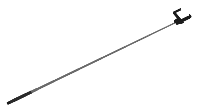 自撮り棒 ver1.01【2018/10/21更新】