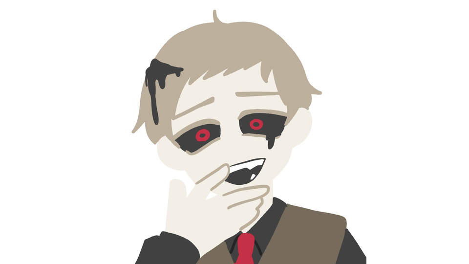 ペストリー(ニセモノ)