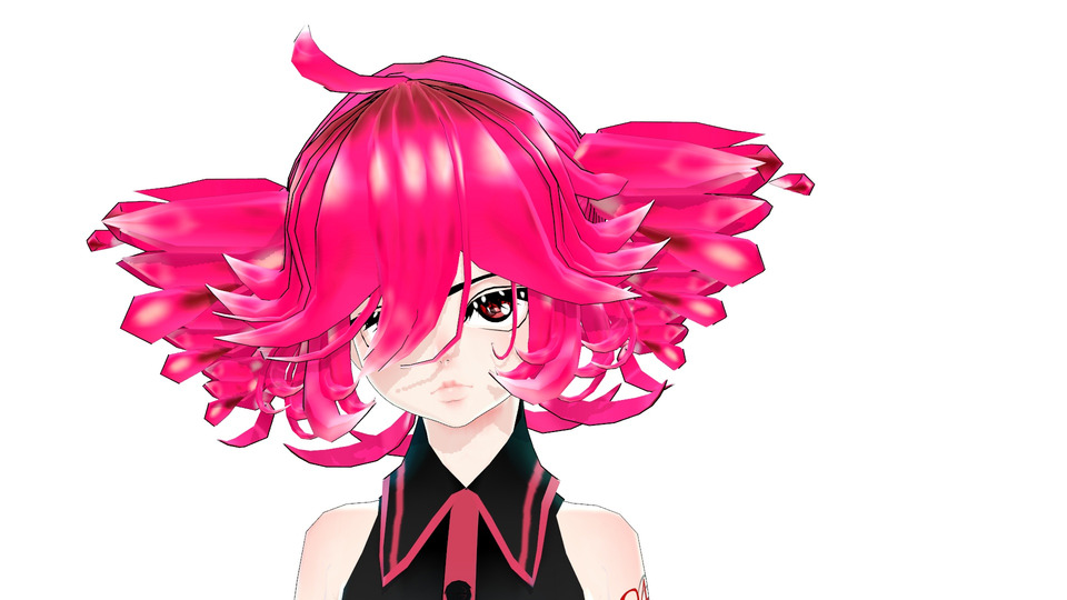 絵本ドール式重音テト