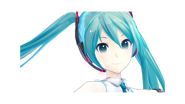 初音ミクV4x YoiStyle ver1.1