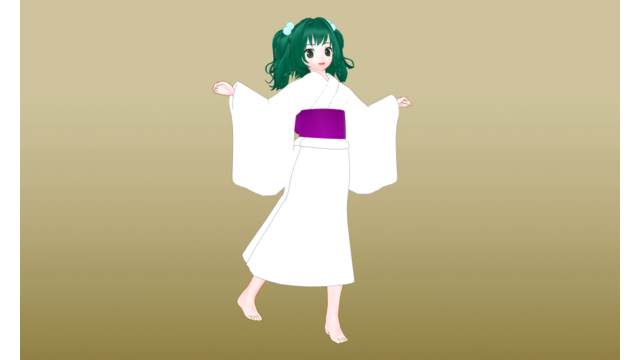 混合改変キスメ　Ver１.３