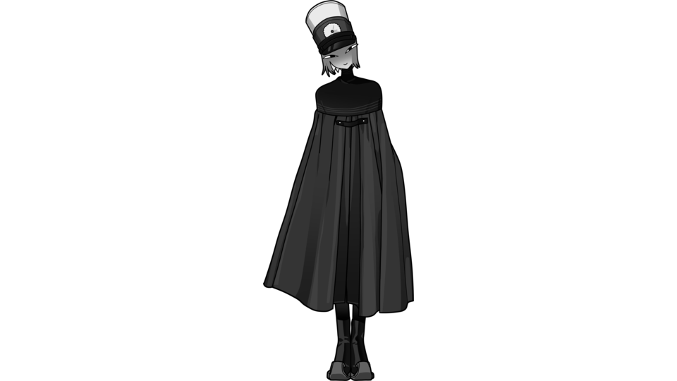 翳音シトド