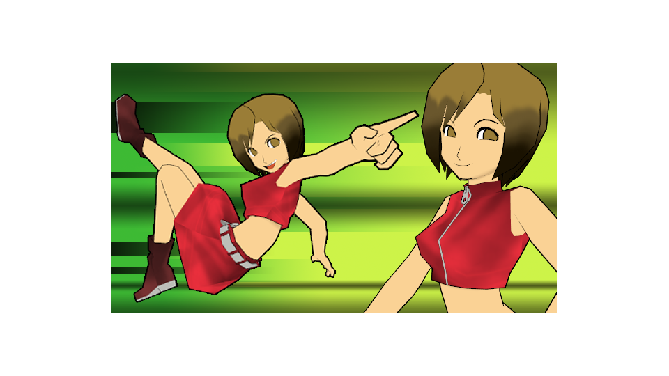 Meiko V1