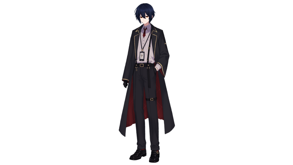 成瀬万理亜 MMDモデル 新妹魔王の契約者 - BowlRoll