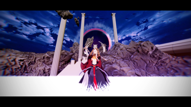 FGO特異点作るアクセ