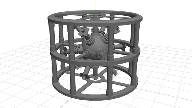 草加拓海の原爆