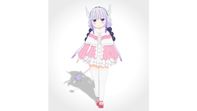 カンナカムイ Ver. 1.03