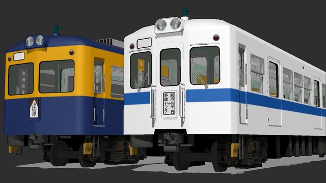 小田急２２００形