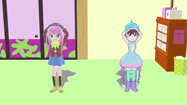 神のまにまにカメラ_tena