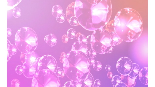 クリスタルsphere