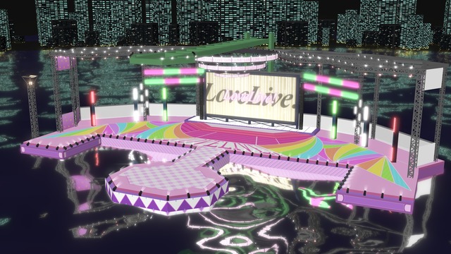 僕らは今のなかでステージVersion2