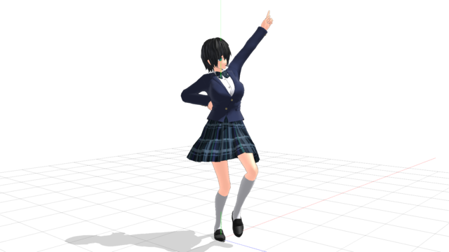 ブレザー