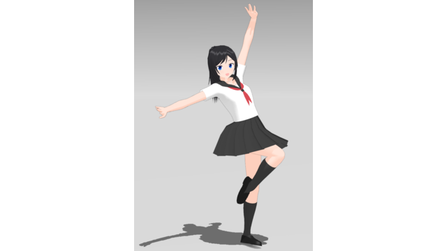 湯豆腐ちゃんV2.0