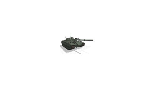 74式戦車