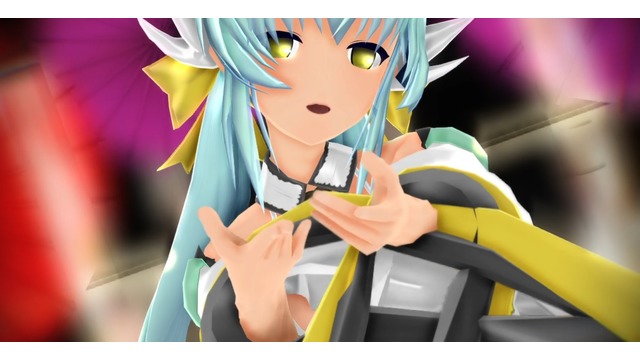 桃源恋歌カメラ