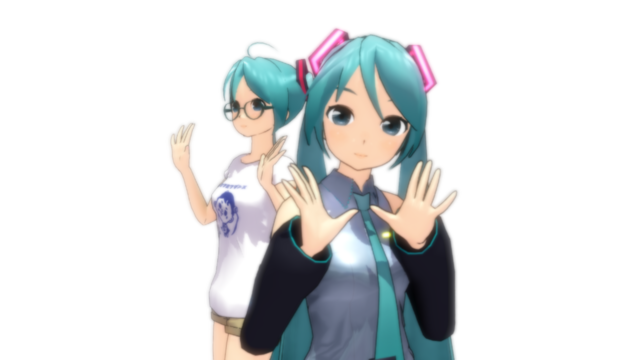 うに式ミク Ver3.3